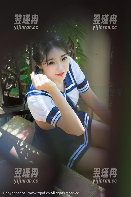 TGOD推女神 - 认真看!莫雅淇的女王写真套图,变身你的想象引导者!-翌瑾冉 TGOD推女神 - 认真看!莫雅淇的女王写真套图,变身你的想象引导者!-翌瑾冉