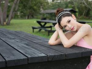 TGOD推女神 - 陈思琪那件和服，是不是无圣光的美图完美履历啊？