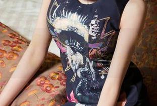 TouTiao头条女神 - 白裙子、杜花花与一堆资源，谁说这不能是个好主题呢？