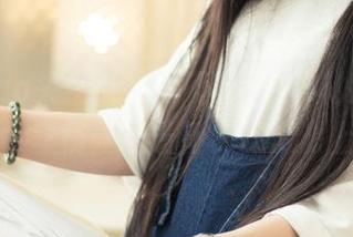 TouTiao头条女神 - 不如直接叫她‘追光者’——杨曼妮最新棉袜资源上线！