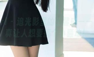 TuiGirl - 追光影里的王馨瑶——天台写真让人想要搞个小骚动！