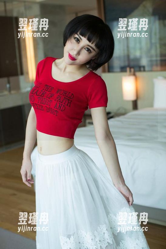 UGirls尤果网 - 图包之旅:跟随周妍希的红裙,摸索出你的个性风格!-翌瑾冉 UGirls尤果网 - 图包之旅:跟随周妍希的红裙,摸索出你的个性风格!-翌瑾冉