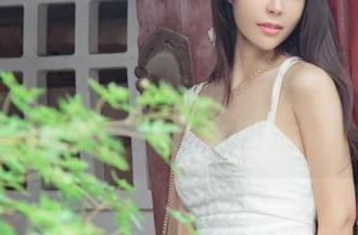 UGirls尤果网 - JK图集中，张之龄轮番上演的角色，到底谁是主角