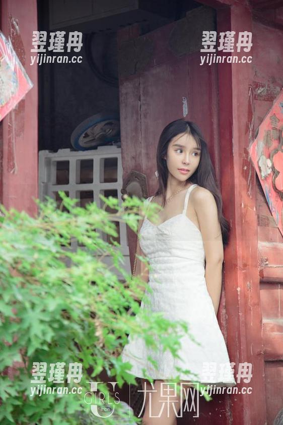 UGirls尤果网 - JK图集中,张之龄轮番上演的角色,到底谁是主角-翌瑾冉 UGirls尤果网 - JK图集中,张之龄轮番上演的角色,到底谁是主角-翌瑾冉