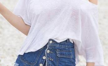 UGirls尤果网 - 一块小饼干配张熙儿的旅拍套图作品—这种组合，是不是该先问问她？