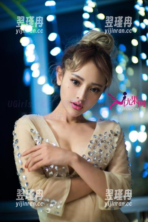 UGirls尤果网 - 原图有料,套图更带感,李莉莉和奶牛的好玩儿强势上线!-翌瑾冉 UGirls尤果网 - 原图有料,套图更带感,李莉莉和奶牛的好玩儿强势上线!-翌瑾冉