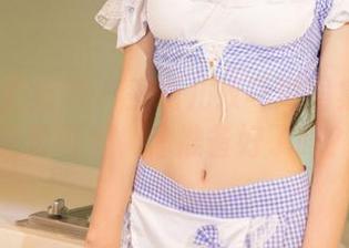 UGirls尤果网 - 王瑞儿双马尾图集：下载这份可爱，你准备好了吗？