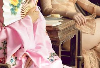 UGirls尤果网 - 这组韩沫瑜的“女王”图片合集，时刻提醒我这姐们儿就是个“霸主”！