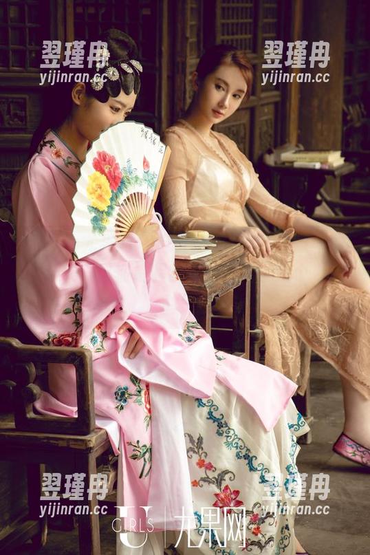 UGirls尤果网 - 这组韩沫瑜的“女王”图片合集,时刻提醒我这姐们儿就是个“霸主”!-翌瑾冉 UGirls尤果网 - 这组韩沫瑜的“女王”图片合集,时刻提醒我这姐们儿就是个“霸主”!-翌瑾冉