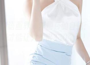 XIAOYU语画界 - 李丽莎的自拍：这样美图才能让人生出330个赞！