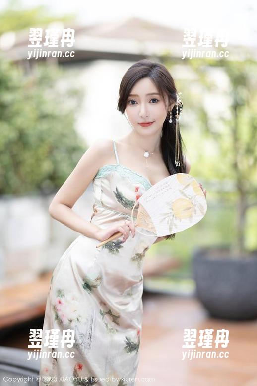 XIAOYU语画界 - 玥儿玥er的秘书风范:这组写真集是不是太会撩了?-翌瑾冉 XIAOYU语画界 - 玥儿玥er的秘书风范:这组写真集是不是太会撩了?-翌瑾冉