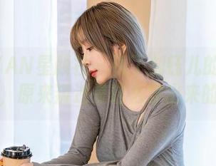 XINGYAN星颜社 - 看了刘钰儿的校服作品，原来叛逆是这么穿出来的…
