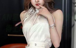 XINGYAN星颜社 - 唐思琪的少女风，配得上朋友圈的“哇哦”