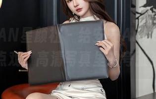 XINGYAN星颜社 - 给安安Angel的高跟鞋加点戏，高清写真里的夸张姿势！