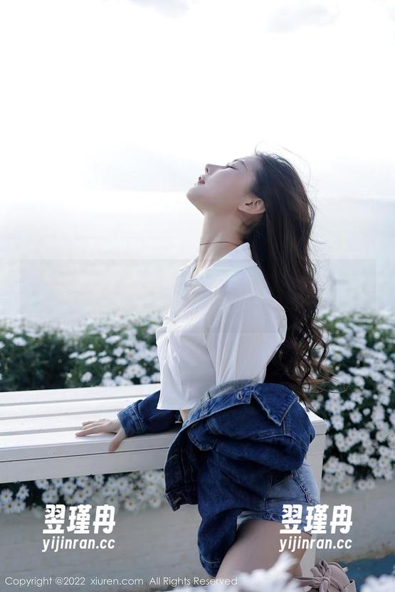 Xiuren秀人网 - 私密时刻:吴怡怡的定制女神作品-翌瑾冉 Xiuren秀人网 - 私密时刻:吴怡怡的定制女神作品-翌瑾冉