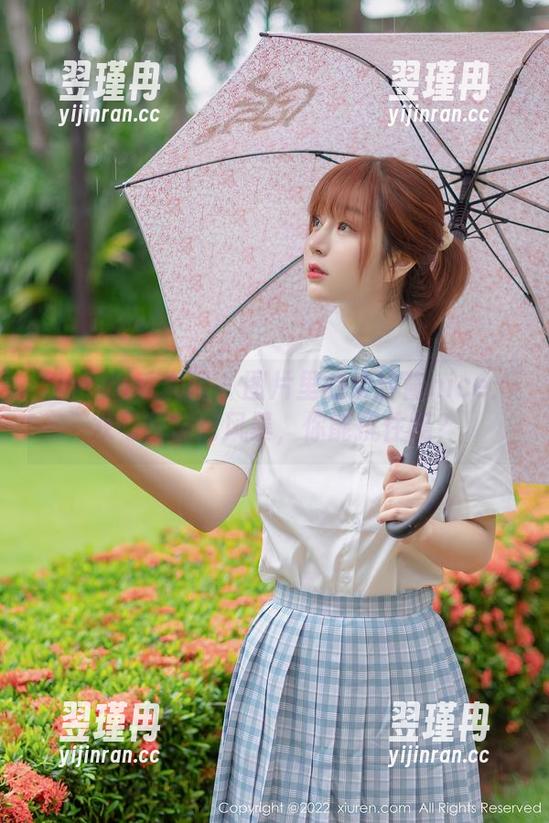 Xiuren秀人网 - 图片里的奈汐酱nice:双马尾定制风暴,你能抗住吗?-翌瑾冉 Xiuren秀人网 - 图片里的奈汐酱nice:双马尾定制风暴,你能抗住吗?-翌瑾冉