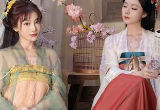 Xiuren秀人网 - 初夏的小探戈：全套户外写真，忘记城市的喧嚣，尽享这片静谧