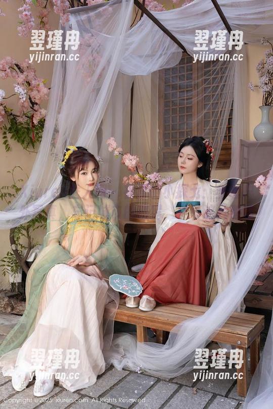 Xiuren秀人网 - 初夏的小探戈:全套户外写真,忘记城市的喧嚣,尽享这片静谧-翌瑾冉 Xiuren秀人网 - 初夏的小探戈:全套户外写真,忘记城市的喧嚣,尽享这片静谧-翌瑾冉
