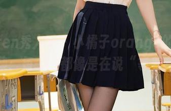 Xiuren秀人网 - 小橘子orange的毛衣合集：每一件都像是在说“等着我”