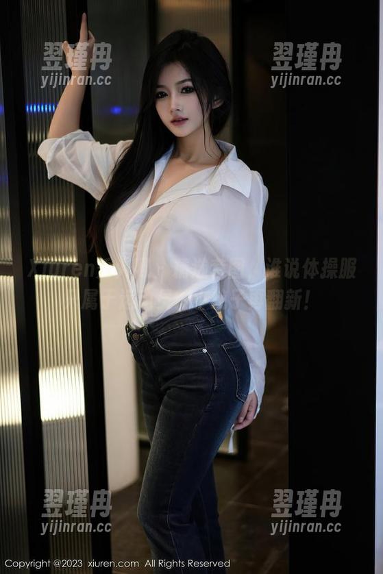 Xiuren秀人网 - 精选套图,谁说体操服只属于运动员?小纯子再翻新!-翌瑾冉 Xiuren秀人网 - 精选套图,谁说体操服只属于运动员?小纯子再翻新!-翌瑾冉