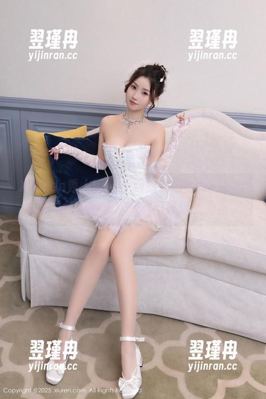 Xiuren秀人网 - 小绵绵礼服全集,感觉她就是行走的艺术,随时可以成为画。-翌瑾冉 Xiuren秀人网 - 小绵绵礼服全集,感觉她就是行走的艺术,随时可以成为画。-翌瑾冉