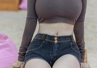 Xiuren秀人网 - “这就是我女友！”—林昔予yorki的私人定制图片展