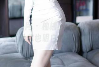Xiuren秀人网 - 柚柚小奶瓶的秘书全集，不说你也明白的那些事儿