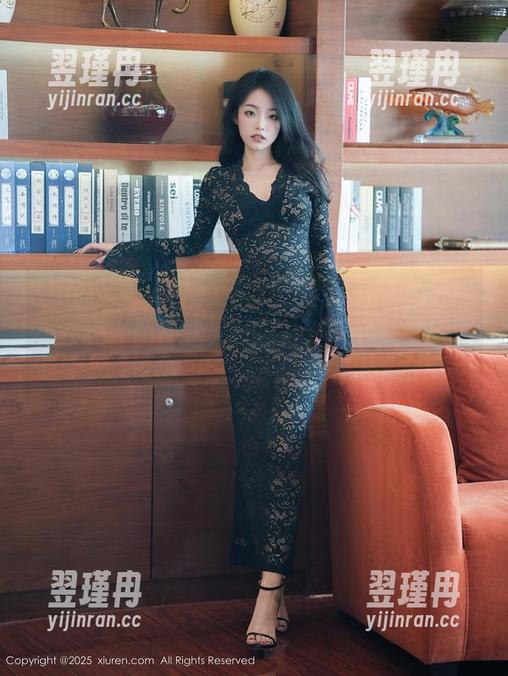 Xiuren秀人网 - 不得不说,玥儿玥er的美脚在线真的很迷人,图片反而让人觉得心里有点小悸动-翌瑾冉 Xiuren秀人网 - 不得不说,玥儿玥er的美脚在线真的很迷人,图片反而让人觉得心里有点小悸动-翌瑾冉