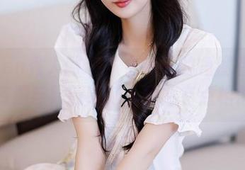 Xiuren秀人网 - 从金纯一的角度看礼服，资源与阴阳师范儿竟然有点相似？