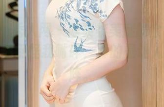 Xiuren秀人网 - 陈柒柒美腿的全套图片，不说你别怪我嘴碎，真的是让人困惑一阵。