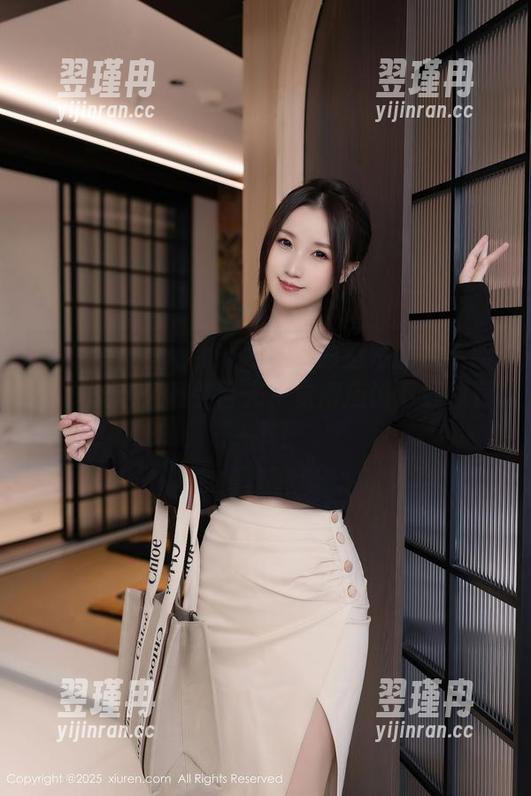 Xiuren秀人网 - 为什么顾楚楚的水手服写真能这么吸引目光?觉得应该下载收藏一下!-翌瑾冉 Xiuren秀人网 - 为什么顾楚楚的水手服写真能这么吸引目光?觉得应该下载收藏一下!-翌瑾冉