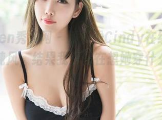 Xiuren秀人网 - 颜浅浅Cindy在线合集：清纯风，结果我愣是在想她穿什么更好看？