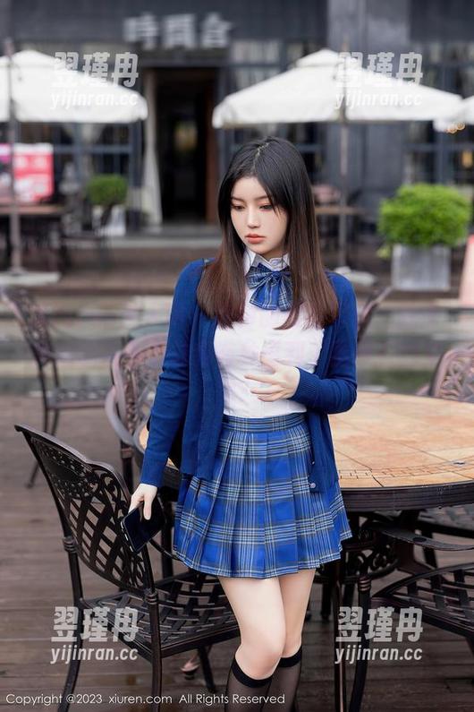 Xiuren秀人网 - 独特的黑色写真,龙泽美曦的镜头下让我有种看到了猫眼石的错觉?-翌瑾冉 Xiuren秀人网 - 独特的黑色写真,龙泽美曦的镜头下让我有种看到了猫眼石的错觉?-翌瑾冉