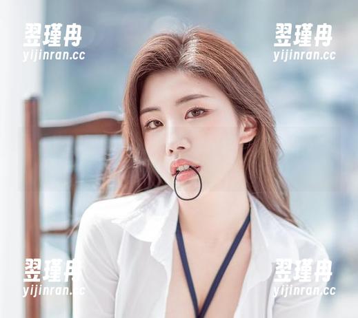 看见Yebin(전예빈)的美足图集，下载之后，或许会让我对脚有了新的理解！-翌瑾冉