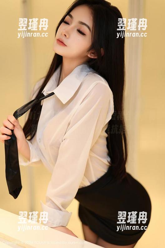 YouMi尤蜜荟 - 不柠bling短裙合集,艳丽与简约的碰撞,谁能抗拒?-翌瑾冉 YouMi尤蜜荟 - 不柠bling短裙合集,艳丽与简约的碰撞,谁能抗拒?-翌瑾冉