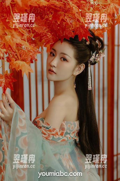 YouMi尤蜜荟 - 一组图片就让我爱上了周欣琪的纯白,真该多谢摄影师,快给我点水!-翌瑾冉 YouMi尤蜜荟 - 一组图片就让我爱上了周欣琪的纯白,真该多谢摄影师,快给我点水!-翌瑾冉