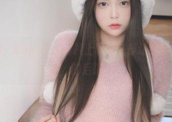 资源激活，Yuka(유카)换上和服，却让我想到了八卦的后院