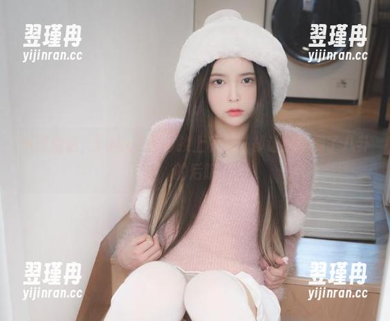 资源激活，Yuka(유카)换上和服，却让我想到了八卦的后院-翌瑾冉