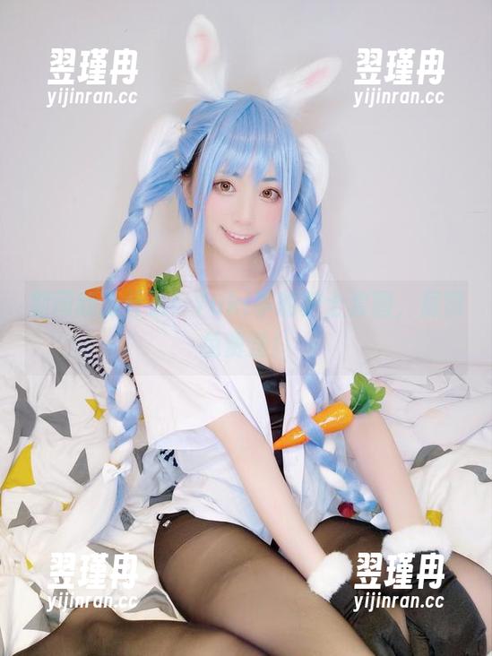 别问我为什么!Yuki亭的护士套图,居然免费送!-翌瑾冉 别问我为什么!Yuki亭的护士套图,居然免费送!-翌瑾冉