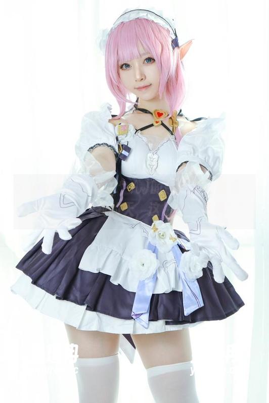 asagiriai(爱ちゃん)的最新自拍图库，心里默念：“我的天，这是什么灵感？”-翌瑾冉