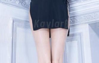 beautyleg - Kaylar的礼服套图，这种风格居然让我有点惹人想了。