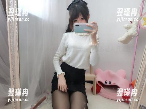 棉袜摄影：nagisa魔物喵的绝招，居然让人只关注袜子。-翌瑾冉