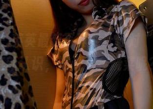 pans - 英英最新写真能让你对“厨娘”有新认识，谁说只会烧菜呢？