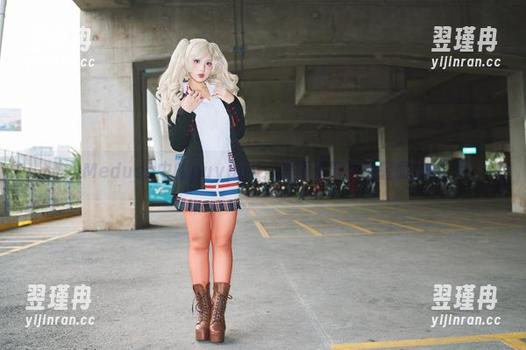 Medusa中的puypuy:美图差异化的轻微挑衅-翌瑾冉 Medusa中的puypuy:美图差异化的轻微挑衅-翌瑾冉