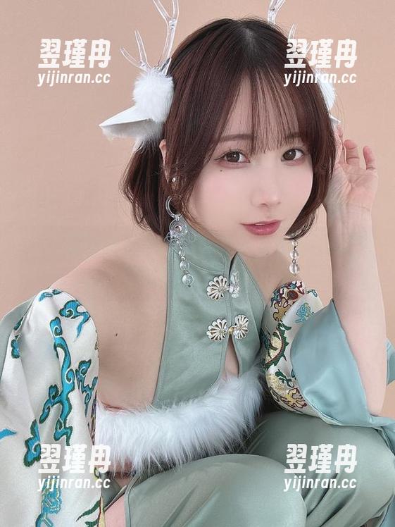 けん研的玉藻降临,原图带来的小惊喜,精选的真心不真心?-翌瑾冉 けん研的玉藻降临,原图带来的小惊喜,精选的真心不真心?-翌瑾冉
