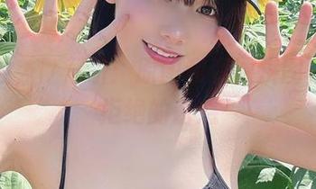在海边，けん研：原图和资源拼图，难以拒绝的诱惑
