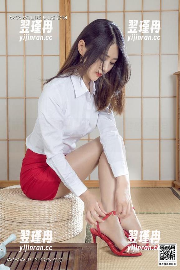 丽柜 - 安安的镂空全集,藏着些啥?得自己瞧瞧-翌瑾冉 丽柜 - 安安的镂空全集,藏着些啥?得自己瞧瞧-翌瑾冉