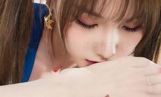 丽柜 - 黄芬美腿秀：原图资源有多值？我来看看！