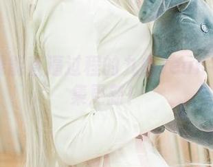 这腿曲线能直逼过程的九曲Jean牛仔裤图集更新！