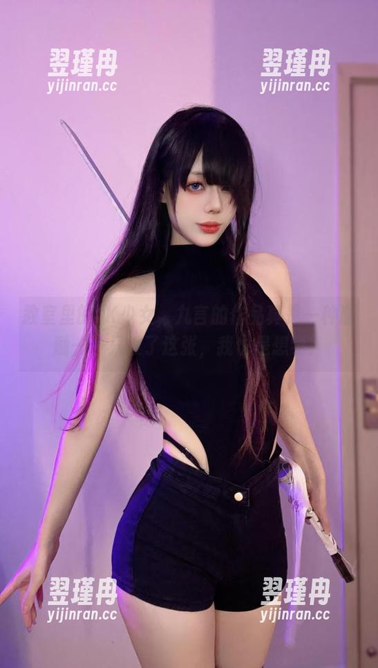 教室里的JK少女,九言的作品真是一种激励——只推了这张,我也是想学!-翌瑾冉 教室里的JK少女,九言的作品真是一种激励——只推了这张,我也是想学!-翌瑾冉